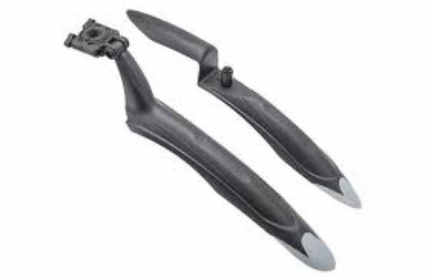 Крылья 24-26" TW MD-039A черные